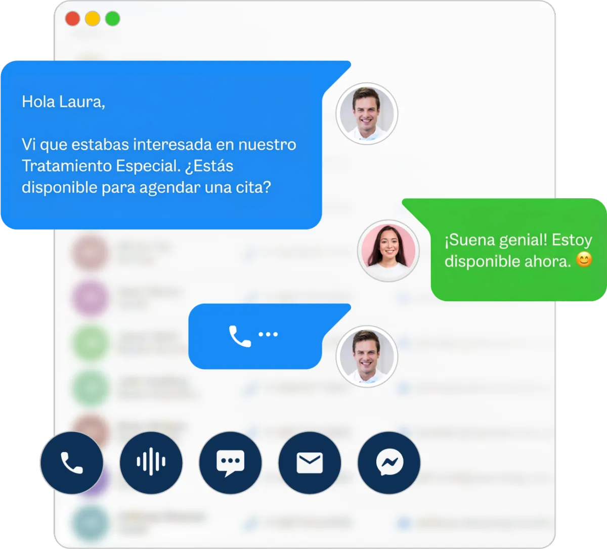 La columna vertebral de tu sitio es lo que puedes lograr después de capturar el liderazgo.